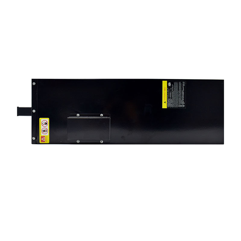 Batterie per autocarri industriali 25,2V 40AH Ion litio
