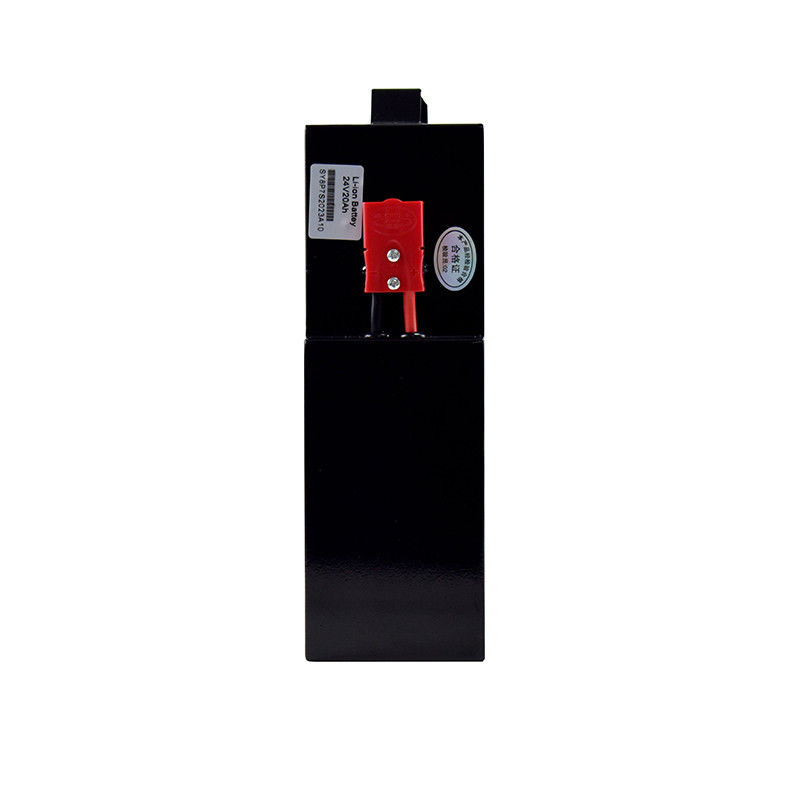 ET15MH Litio 20AH 24 Volt Pallet Jack Batteria Batteria di trazione per carrelli elevatori