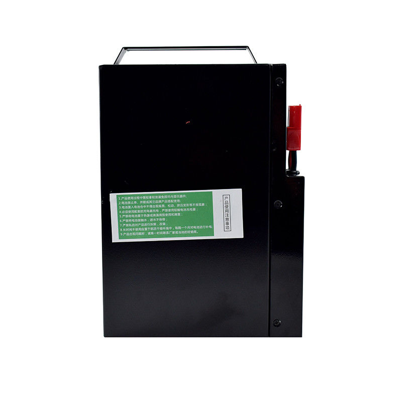 ET15MH Litio 20AH 24 Volt Pallet Jack Batteria Batteria di trazione per carrelli elevatori