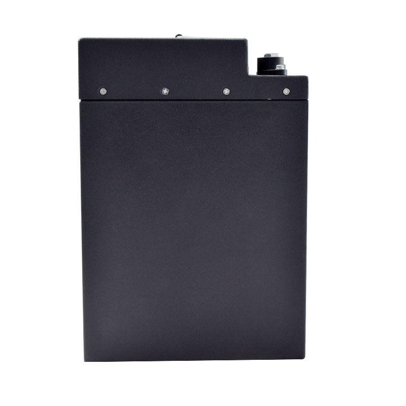 ODM 25.6V Nuovo set di batterie per carrelli elevatori a lithio diesel per camion a pallet