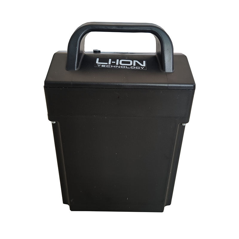 Batteria elettrica 12EZ per camion a pallet al litio per carrelli elevatori diesel 1113-513000-0H