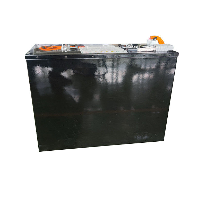 25.9V 400AH Elettrico carrello elevatore batteria agli ioni di litio piombo acido batterie carrello elevatore personalizzato