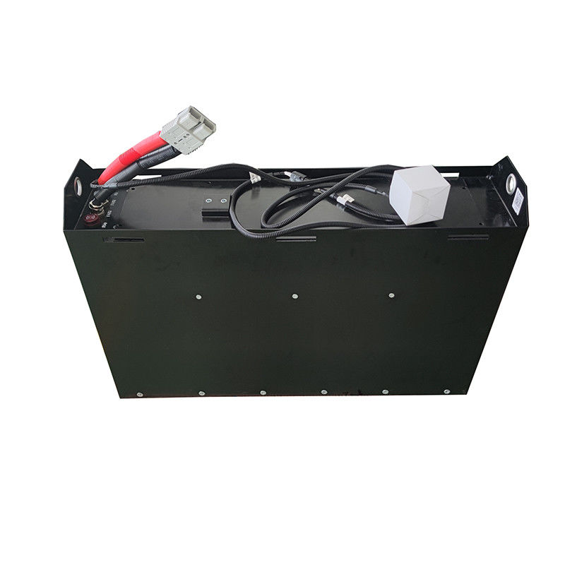 Protezione da sovracorrente Batteria di forklift al litio da 36 volt per Power Jack 1000 cicli