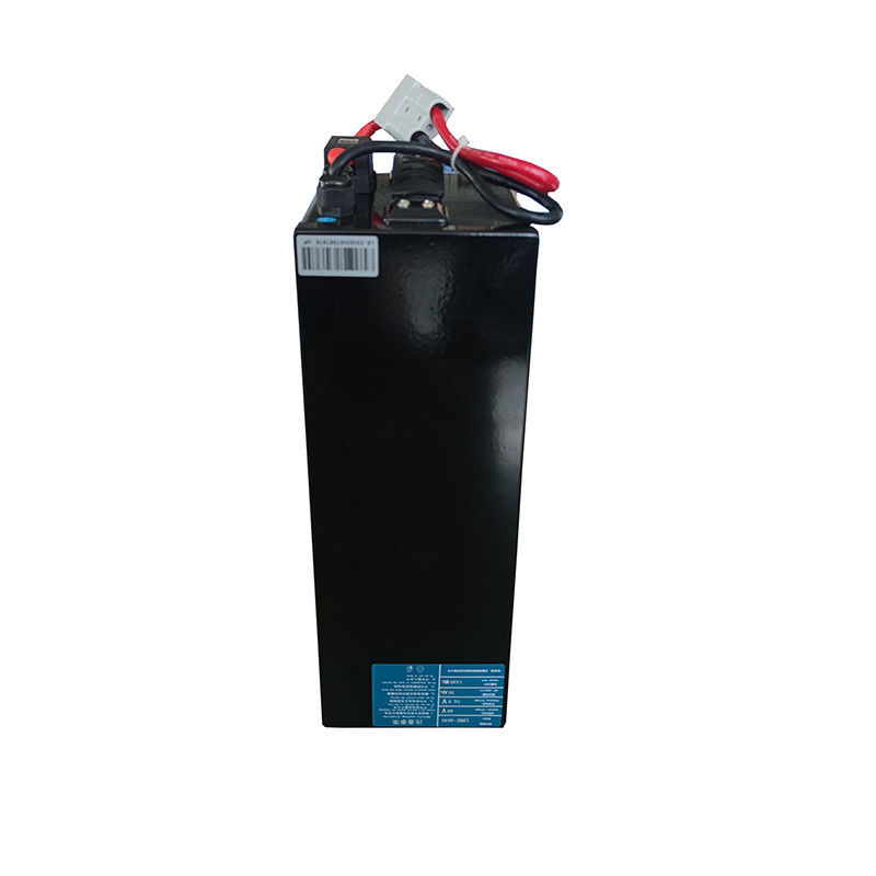 Deep Cycle Electric Stacker Batteria agli ioni di litio 48V 20AH Per l'avvio del carrello elevatore
