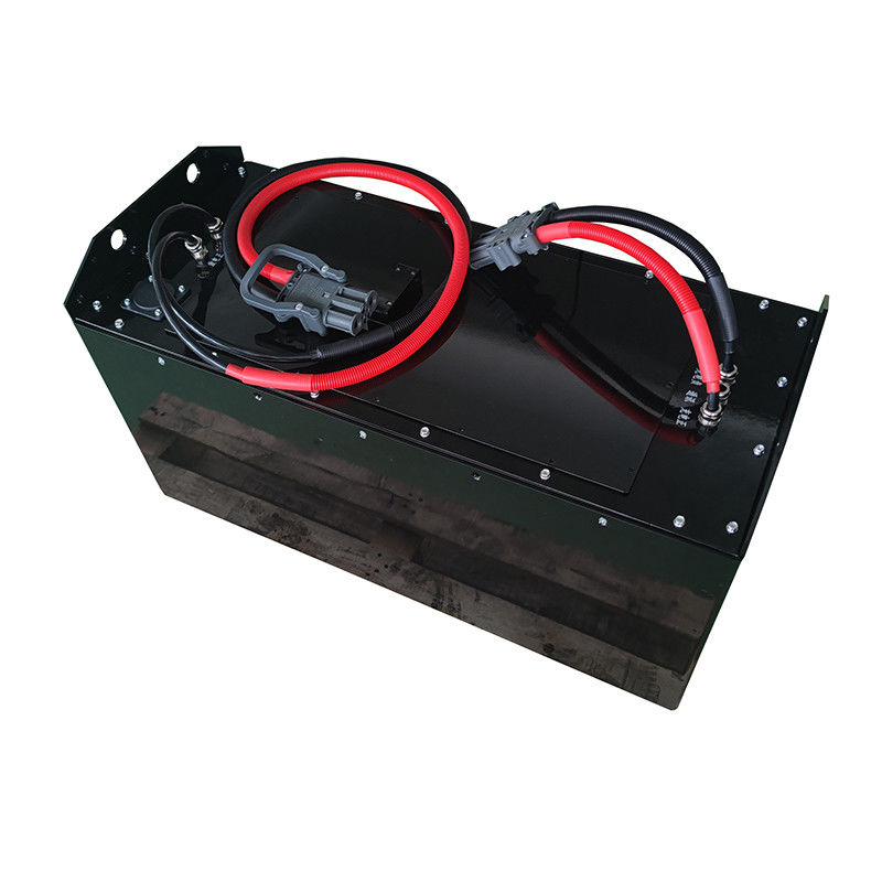 Forklift elettrico 48 Volt Batteria del carrello elettrico agli ioni di litio 51.2V 346AH OEM
