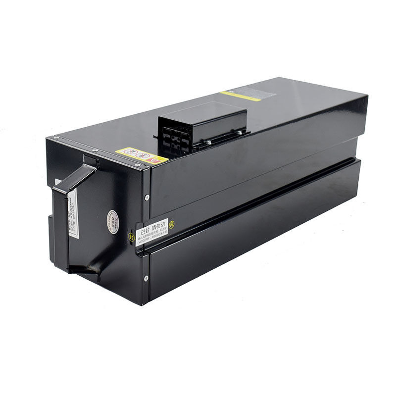 25.2V 40AH Batterie al litio per carrelli elevatori elettrici Little King Kong CBD15AMC1-I