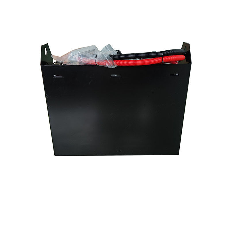 Batteria per carrelli elevatori al litio 25,6V 173AH per carrelli elevatori a controbilancio CDD20 CDD30N