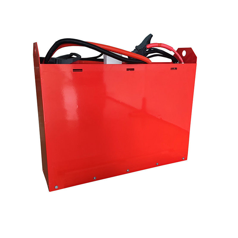 Batteria al litio da 90 kg per autovetture a palette per aumentare l'efficienza e la produttività -20C-60C