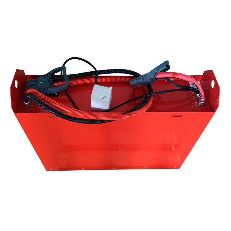 Batteria al litio da 90 kg per autovetture a palette per aumentare l'efficienza e la produttività -20C-60C