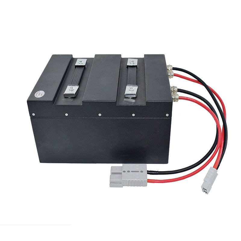 Batteria per pallet truck da 24 V con tempo di scarica di 2-3 ore per la movimentazione di materiali pesanti
