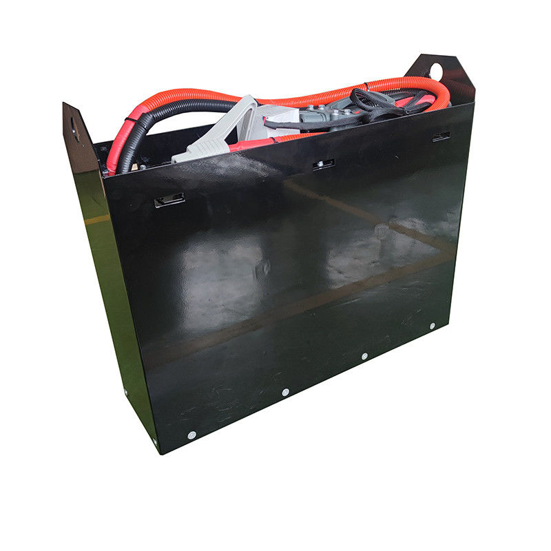 25.6V 202AH Lift Truck Batteria al litio 645*245*545mm Per carrelli elevatori elettrici