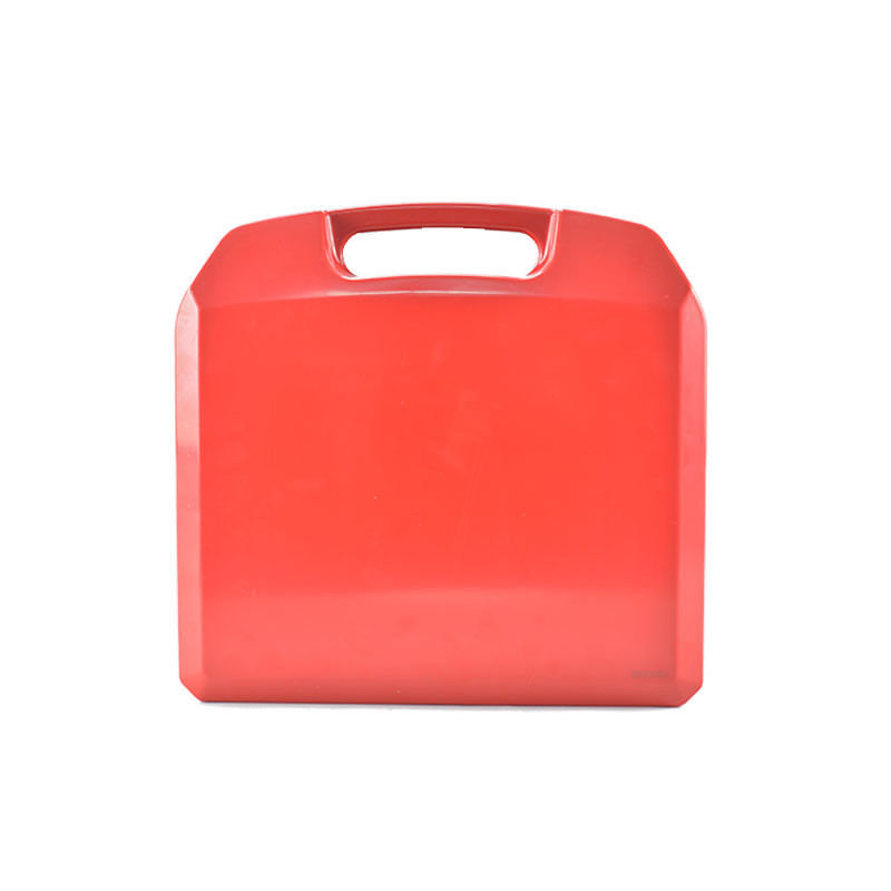 Batteria di sicurezza del carrello a pallet 24 Volt Batteria per carrello elevatore agli ioni di litio -20-60C Temperatura di ricarica