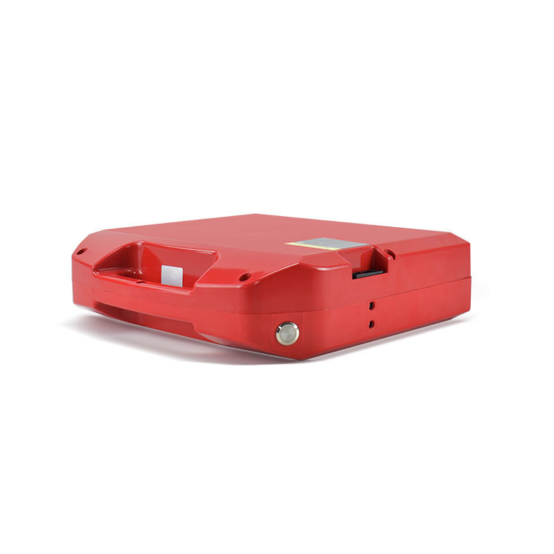 Batteria al litio di lunga durata per i carrelli da pallet per un tempo di scarica di 2-3 ore