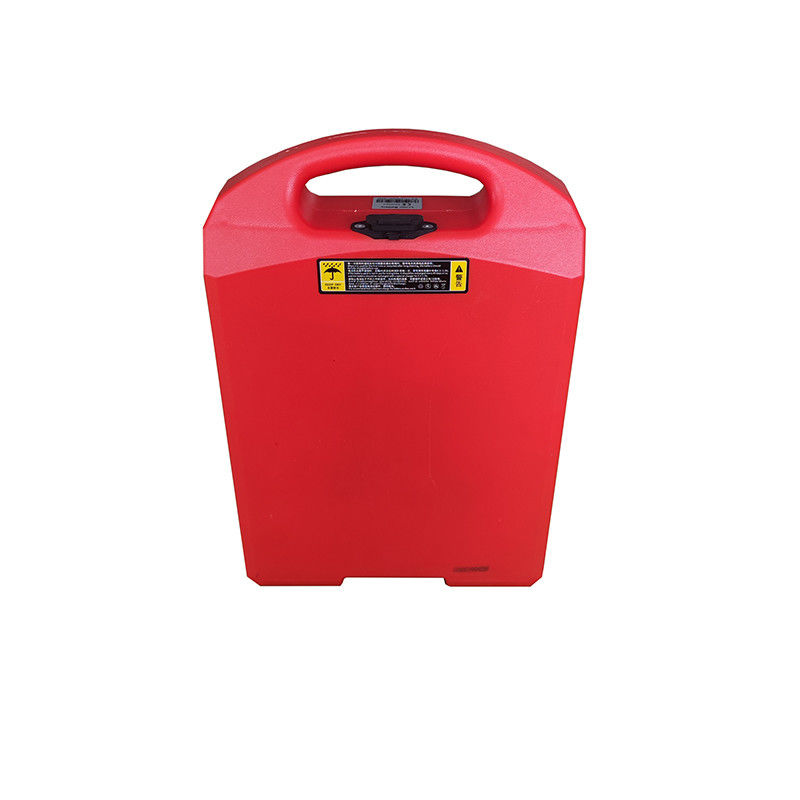 Batteria elettrica ad alta tensione da 48 V con tempo di scarica da 2 a 4 ore