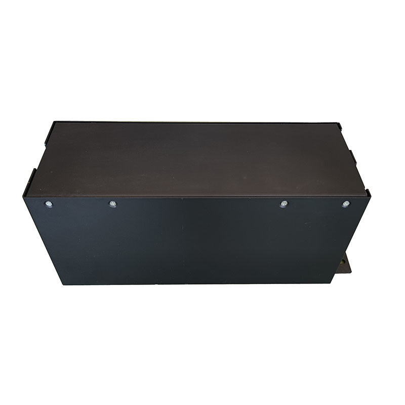 Batteria per carrelli elevatori a ioni di litio di lunga durata da 48V a 40AH 165x205x480MM