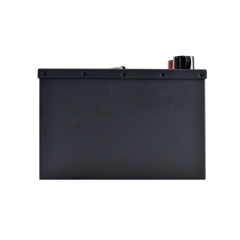 Batteria per autoveicoli a pallet pesanti Tempo di scarica nero 2-3 ore 25.6V 40AH Per CBD15J-LI