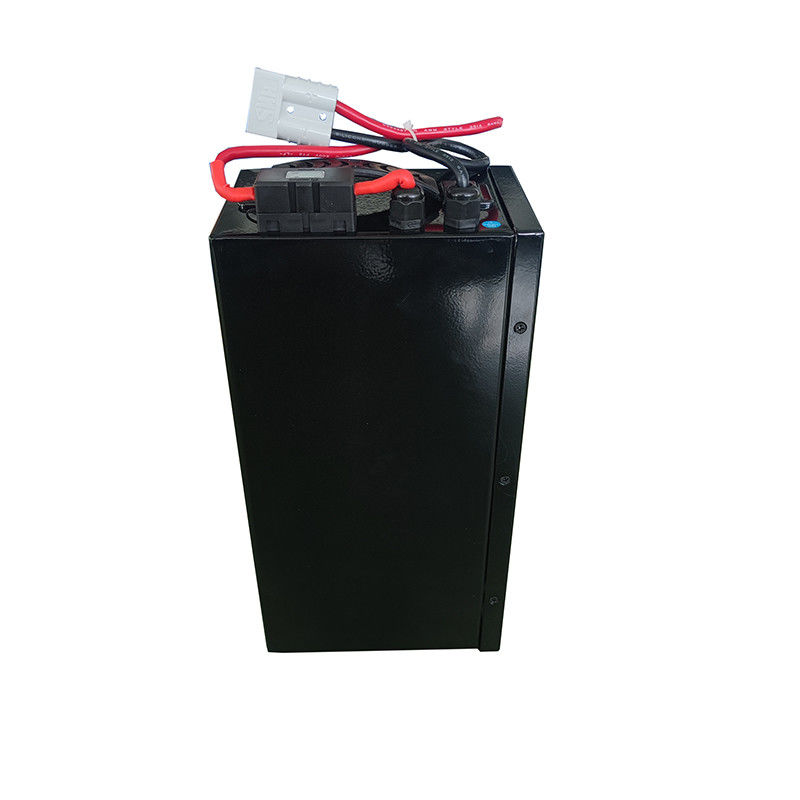 48V 20AH Batteria elettrica a ioni di litio Batteria a litio ferro fosfato