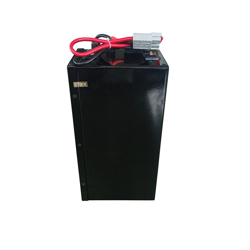 48V 20AH Batteria elettrica a ioni di litio Batteria a litio ferro fosfato
