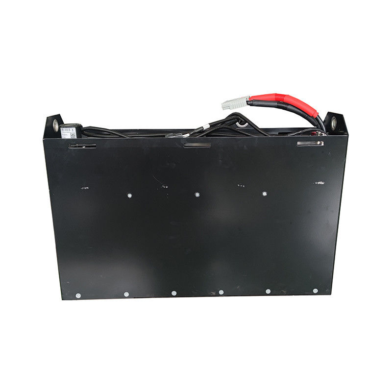 25.6V 225AH batteria al litio ferro fosfato per carrelli elevatori batteria al litio per industria