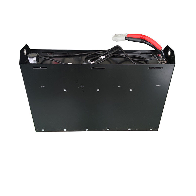 25.6V 225AH batteria al litio ferro fosfato per carrelli elevatori batteria al litio per industria