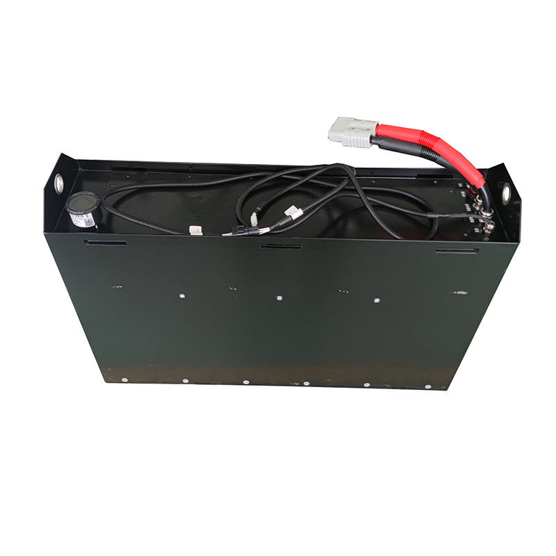 25.6V 225AH batteria al litio ferro fosfato per carrelli elevatori batteria al litio per industria