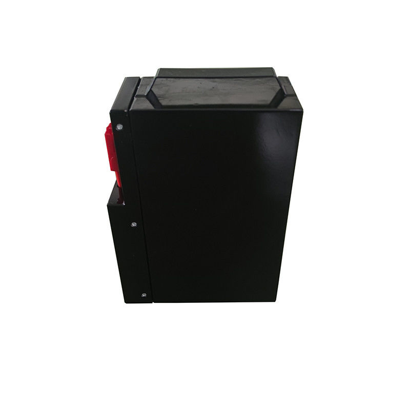 Batteria al litio per carrelli elevatori con capacità 24V 20Ah per la logistica delle batterie dei pallet truck