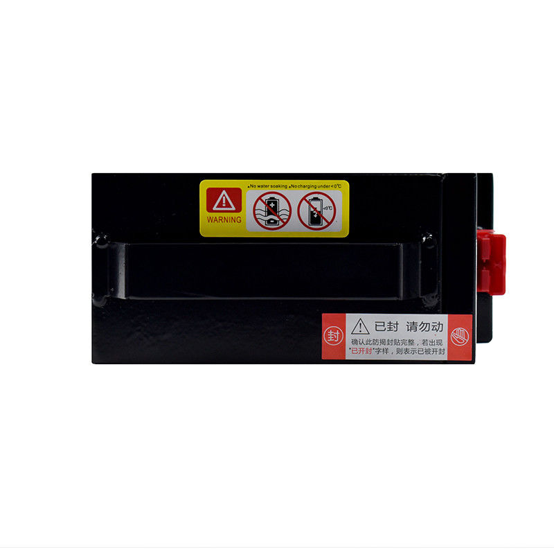 Compatta e ad alte prestazioni batteria del carrello elevatore al litio Dimensioni 185*84.5*250mm