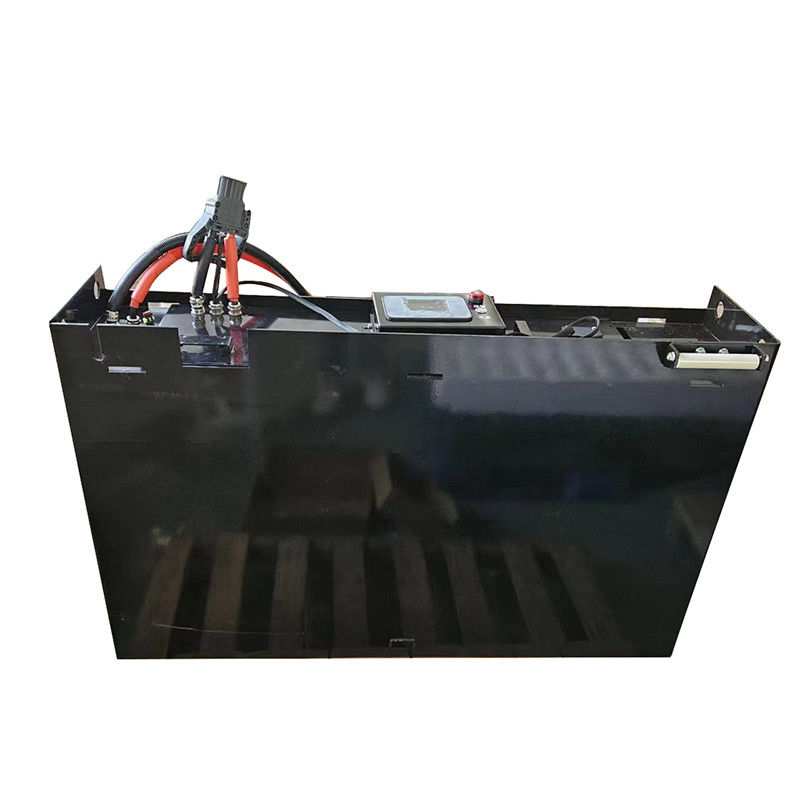 1223*276*740/793mm Batteria per carrelli elevatori al litio per la movimentazione di materiali pesanti