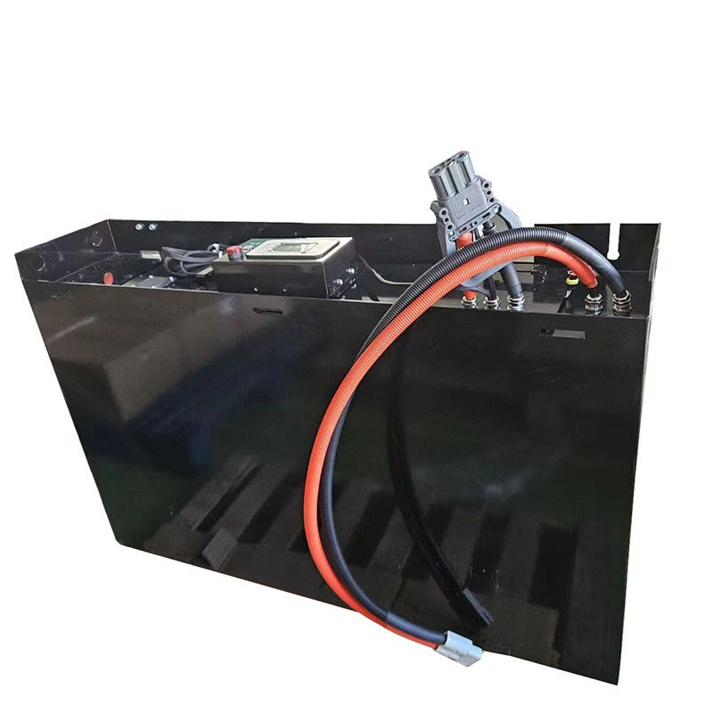 1223*276*740/793mm Batteria per carrelli elevatori al litio per la movimentazione di materiali pesanti