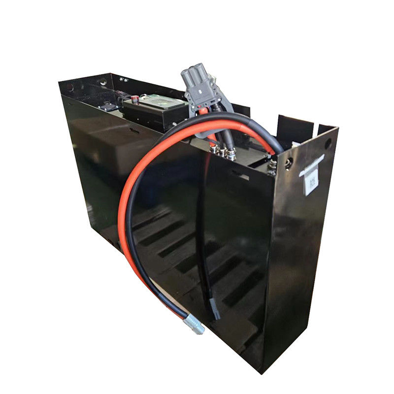 1223*276*740/793mm Batteria per carrelli elevatori al litio per la movimentazione di materiali pesanti