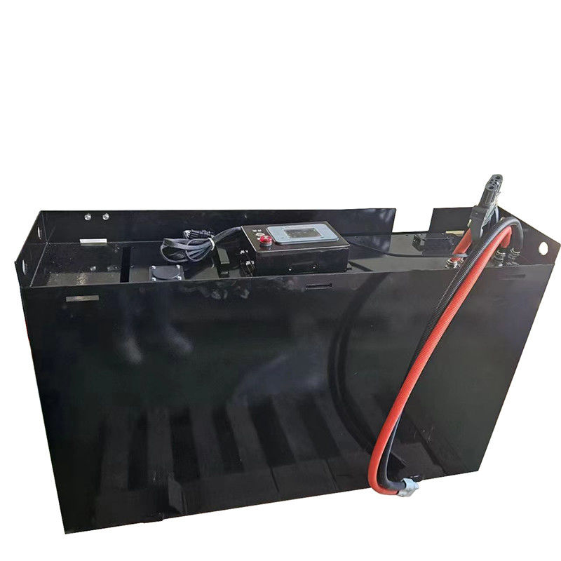 1223*276*740/793mm Batteria per carrelli elevatori al litio per la movimentazione di materiali pesanti