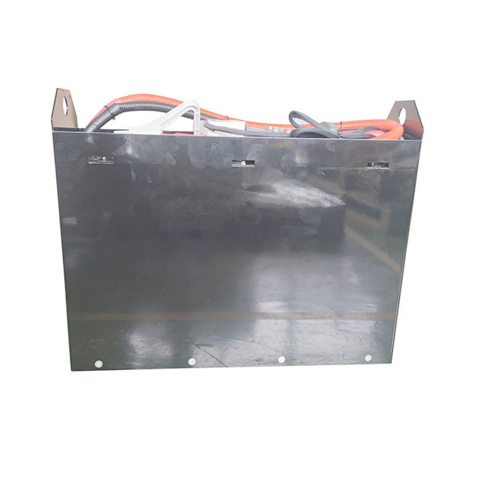 25.6V 173AH batteria al litio per carrelli elevatori di dimensioni personalizzate batteria per camion da magazzino di peso