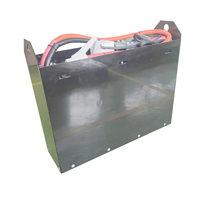 25.6V 173AH batteria al litio per carrelli elevatori di dimensioni personalizzate batteria per camion da magazzino di peso