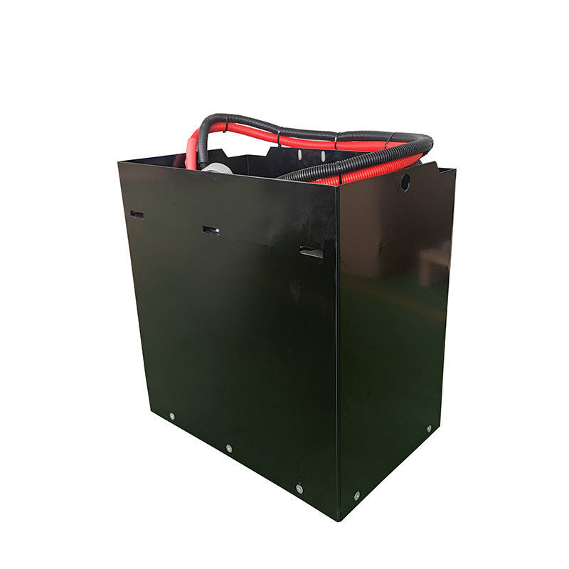 600*700*310mm 25,6V 230ah Batteria agli ioni di litio per carrelli elevatori elettrici per modelli HELI