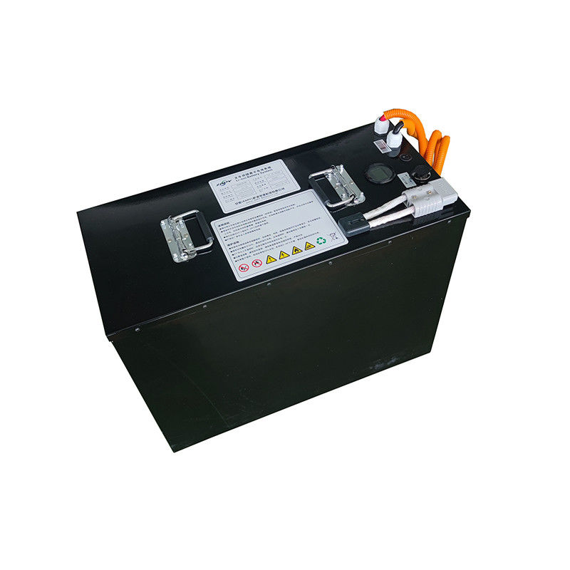 Batteria per auto di magazzino OEM personalizzata per prestazioni e durata ottimali di 25,9V 400AH