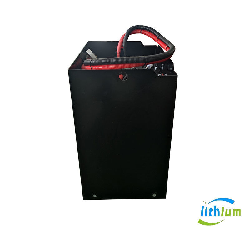 Black Heavy Duty 500 Cycles Batteria per camion per carrelli elevatori CBD15AMC1-I