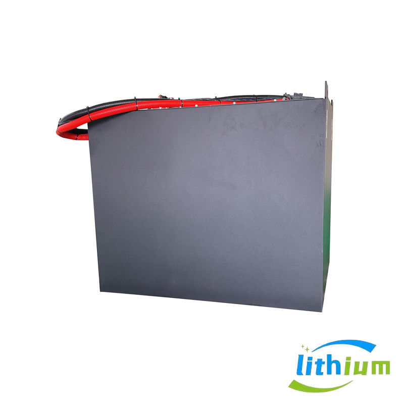 Batteria sostitutiva al piombo acido 12V 24V 48V 100ah 200ah 300ah 600ah Batteria agli ioni di litio