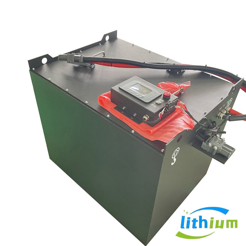 Batteria sostitutiva al piombo acido 12V 24V 48V 100ah 200ah 300ah 600ah Batteria agli ioni di litio