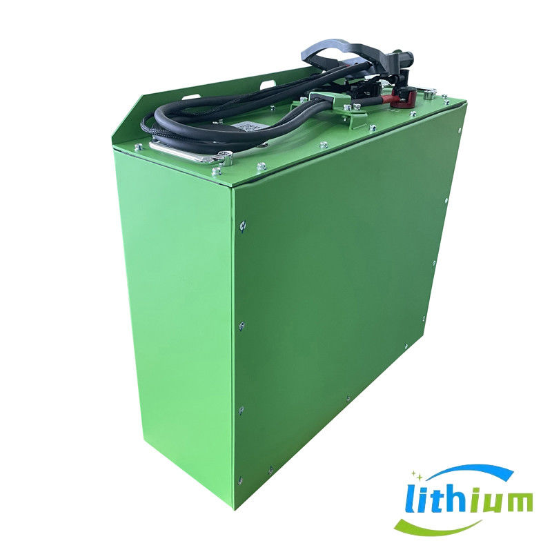 Batteria LiFePO4 100ah 200ah 300ah 3.2V con batteria USB ricaricabile