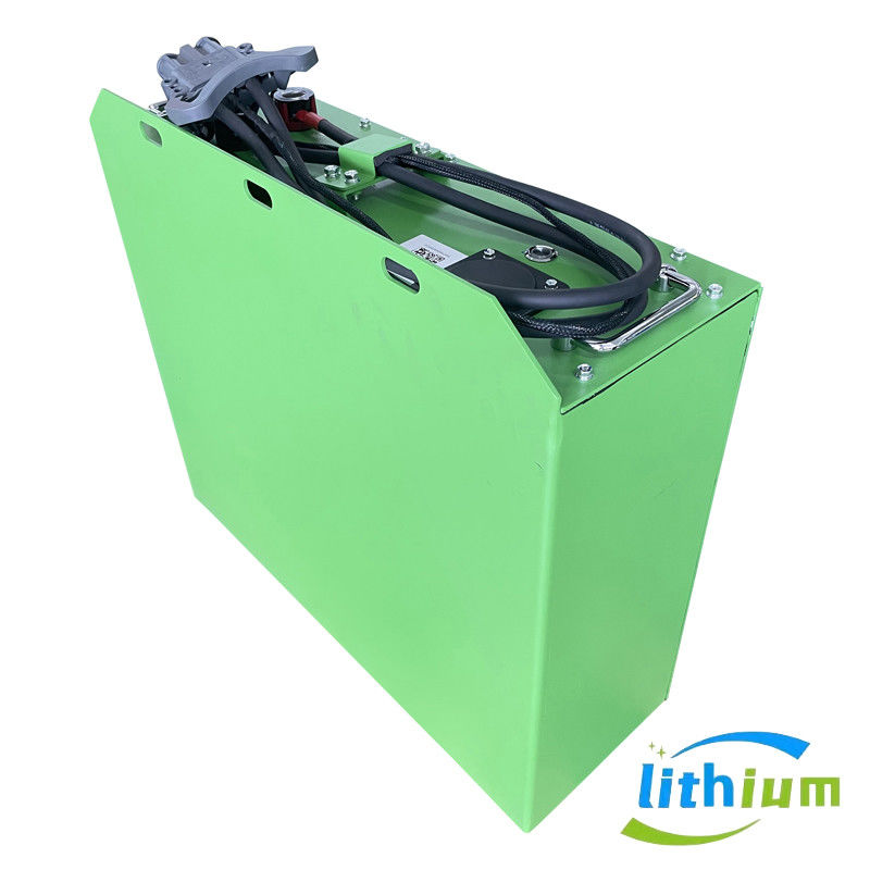 Batteria LiFePO4 100ah 200ah 300ah 3.2V con batteria USB ricaricabile