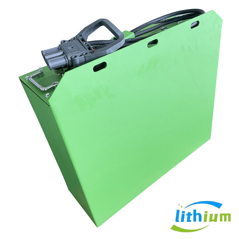 Batteria LiFePO4 100ah 200ah 300ah 3.2V con batteria USB ricaricabile
