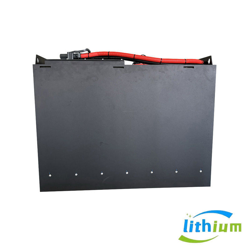 83.2V 304ah Batteria al litio per carrelli elevatori / carrelli da golf / macchine per pulire con sistema BMS