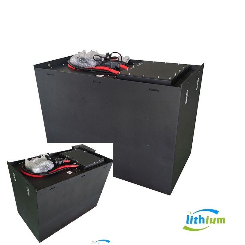 Alta sicurezza ricarica rapida durata del ciclo lungo 83.2V 460Ah batteria al litio per carrello da golf