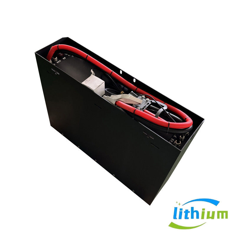 25.6voltage 230ah Capacità LiFePO4 Batteria di potenza con celle al litio di grado A Eve