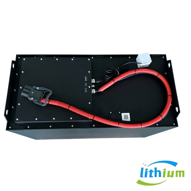 12V 24V 48V 72V 80V 100ah 200ah 400ah 600ah LiFePO4 Batteria agli ioni di litio per sistema di accumulo di energia