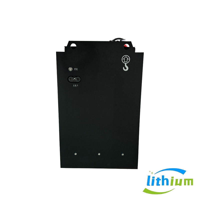 24V 48V 72V 80V 100ah 200ah 600ah Batteria agli ioni di litio per elettronica elettrica