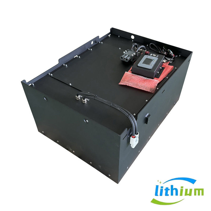 Giappone Nichiyu Fb20 Fb25 Contribalance carrello elevatore batteria agli ioni di litio batteria di accumulo di energia solare