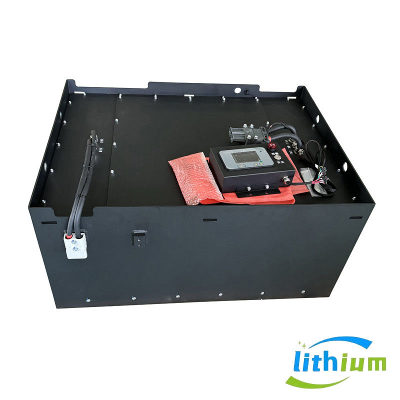 Giappone Nichiyu Fb20 Fb25 Contribalance carrello elevatore batteria agli ioni di litio batteria di accumulo di energia solare