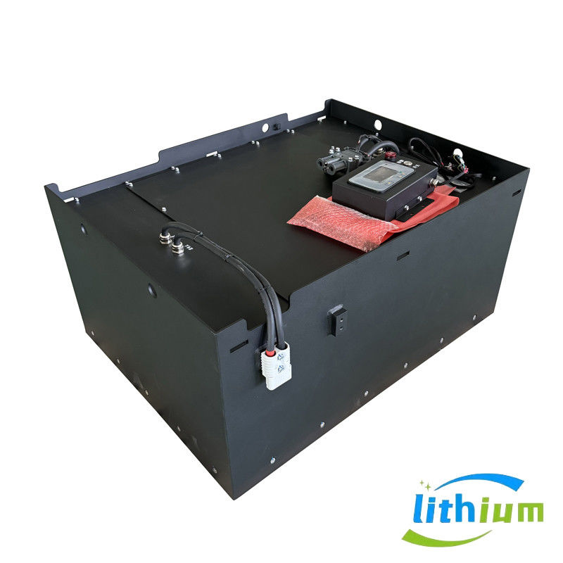 Giappone Nichiyu Fb20 Fb25 Contribalance carrello elevatore batteria agli ioni di litio batteria di accumulo di energia solare