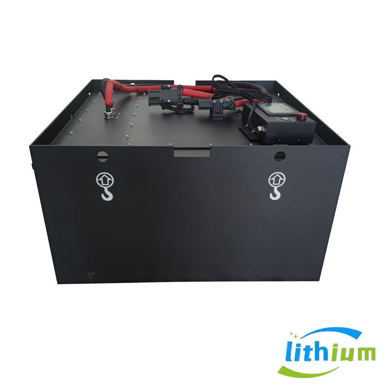 Veicolo elettrico Batteria agli ioni di litio Batteria di accumulo dell' energia solare Batteria per carrelli elevatori, carrelli da golf
